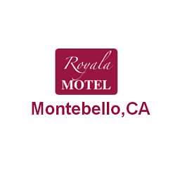 ຮູບໄອຄອນ Royala Motel