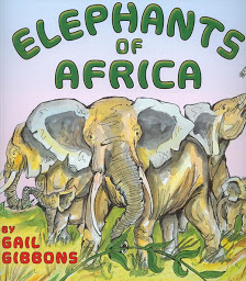 Icon image Elephants of Africa