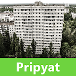 Cover Image of Télécharger Pripyat SmartGuide - Audio Gui 1.1060 APK