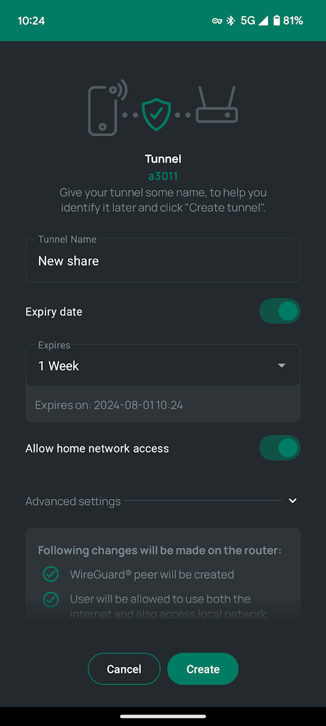 Screenshot image 3