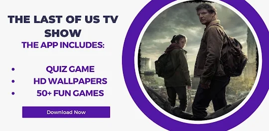 Download The Last of Us TV Show on PC (Emulator) - LDPlayer