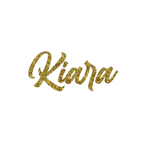 #KiaraQuince Screen 2
