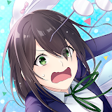 School Love Story Game otome icon
