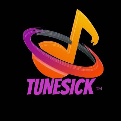 TuneSick Music Player 44.0 Icon