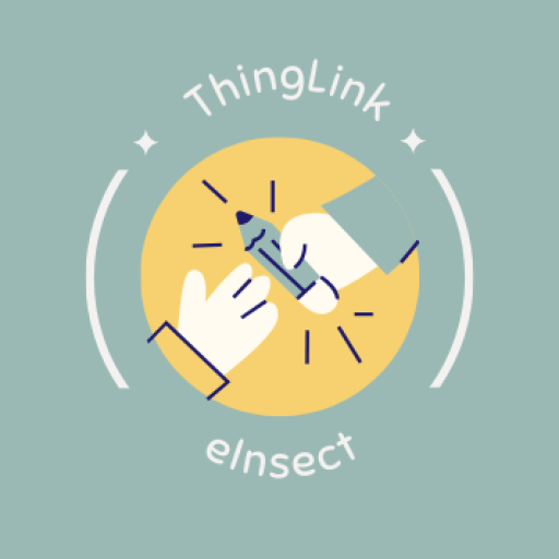 eInsect logo