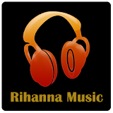 Rihanna Music icon