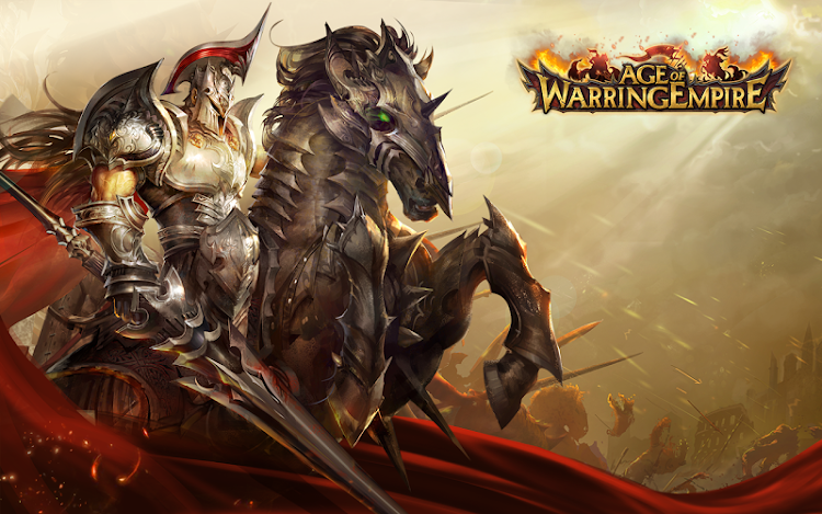 Age of Warring Empire - 2.25.0 - (Android)