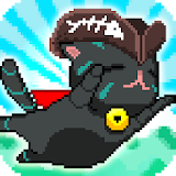 Flappy Cat icon