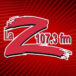 Cover Image of Скачать La Z 107.3 FM México DF Radio FM 7.1 APK
