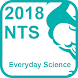 NTS Everyday Science MCQs - Androidアプリ