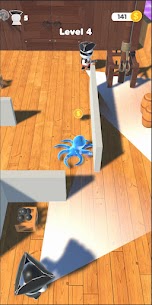 Kraken Run v0.15 Mod Apk (Unlimited Money/Unlock) Free For Android 4