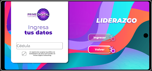 Curso Liderazgo Prime Screen 2
