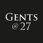 Cover Image of ダウンロード Gents @ 27  APK