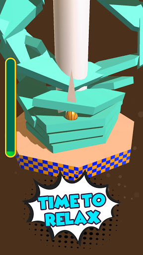 Stack Smash Ultimate