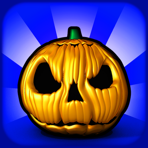 A Pumpkin Story logo