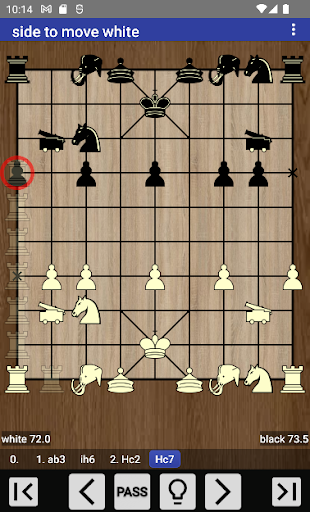 アプリのプレビュー