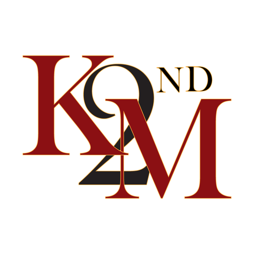 Kirkland Memorial Second COGIC logo