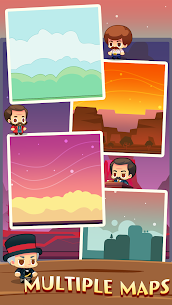 Oil Tycoon 2