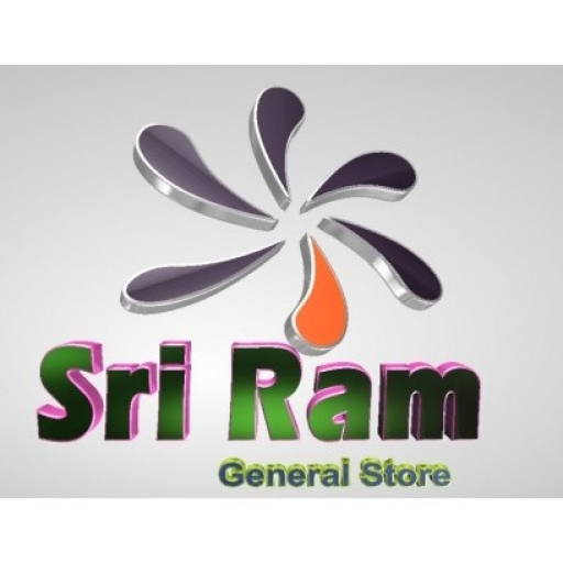 Shree Ram General Store logo