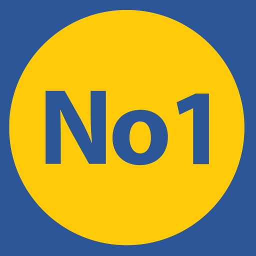 No1 CopperPot Credit Union logo