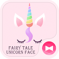 かわいい 壁紙アイコン メルヘン ユニコーン フェイス 無料 Androidアプリ Applion
