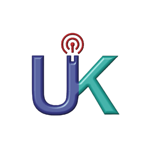Ukinkina Data logo
