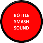 Cover Image of Скачать Bottle Smash Sound  APK