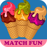 Ice Cream Blast Game icon