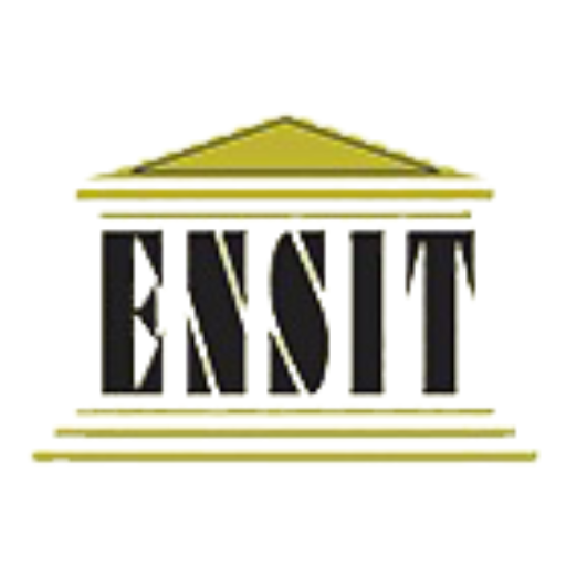 Ensit Pay CI logo