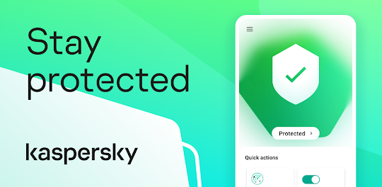 Kaspersky: VPN & Security