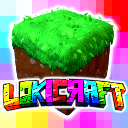 LokiCraft MOD APK vLokicraft.1.50 (All Unlocked) free for android