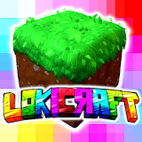 LokiCraft icon