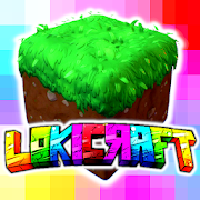 LokiCraft