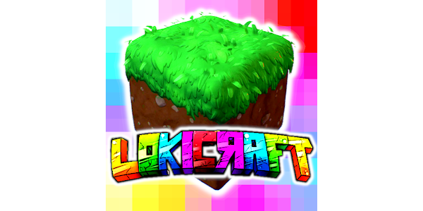 Lokicraft - Apps On Google Play