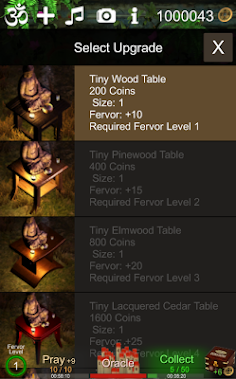 Buddhist Pocket Shrine - Screenshot 3
