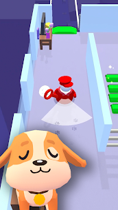 Dog Escape 5