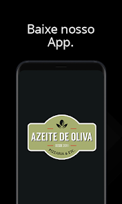Screenshot 1 Azeite de Oliva android