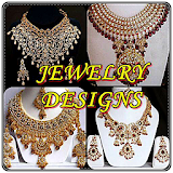 Jewellery Designs Ideas icon