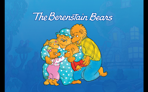Imágen 12 The Berenstain Bears Sick Days android