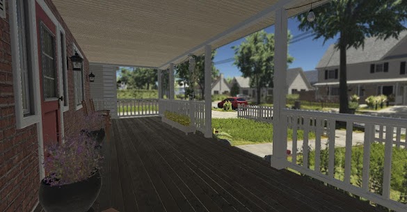 تحميل لعبة محاكاة مصمم المنزل – House Designer 5
