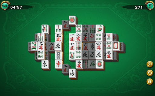 Mahjong Titans Screen 3