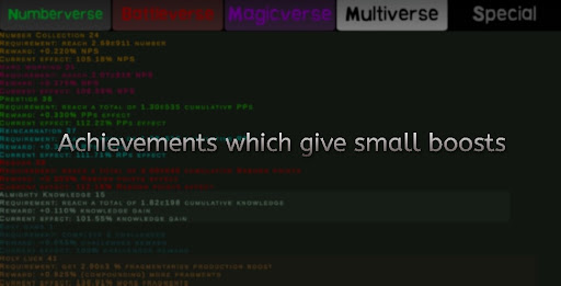 Godlyverse Screen 2