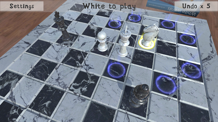 Última Versão de World Of Chess 3D 7.2.0 para Android
