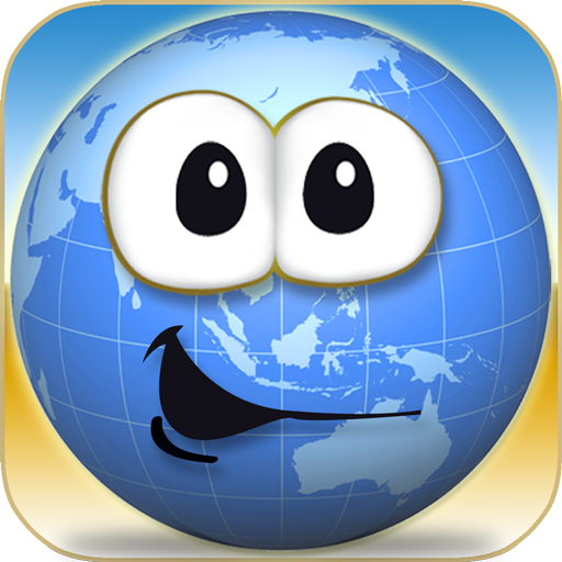 Stack the Countries® 3.3 Icon