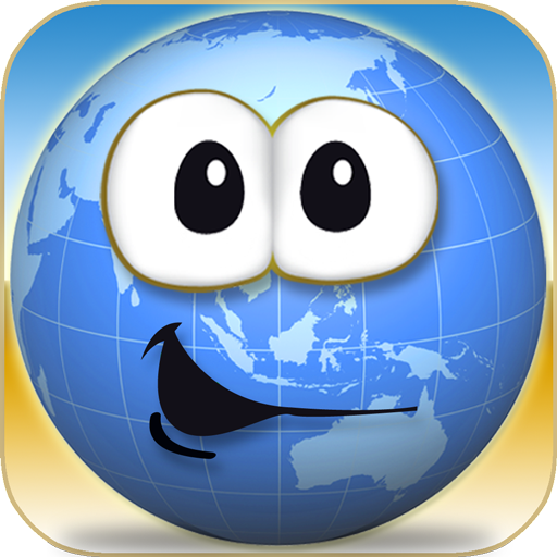Stack the Countries® Logo