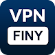Finy VPN - Fast Proxy Server
