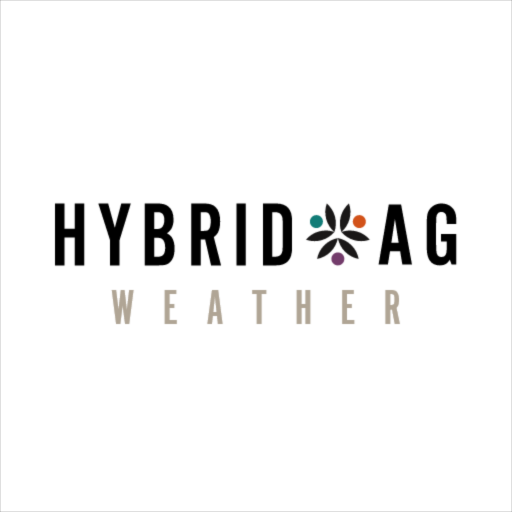 Hybrid-Ag Weather