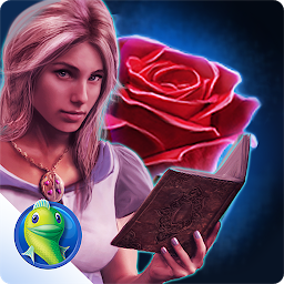 Icon image Hidden Objects - Nevertales: T