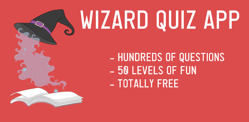 HP Wizard Quiz for You Know Who