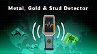 screenshot of Metal Detector- Stud Finder